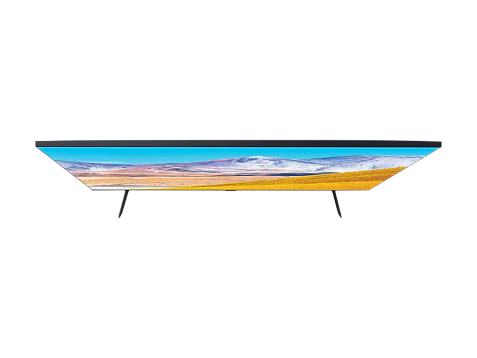 Televisor 50" Led Crystal 4k UHD Smart Tv Samsung