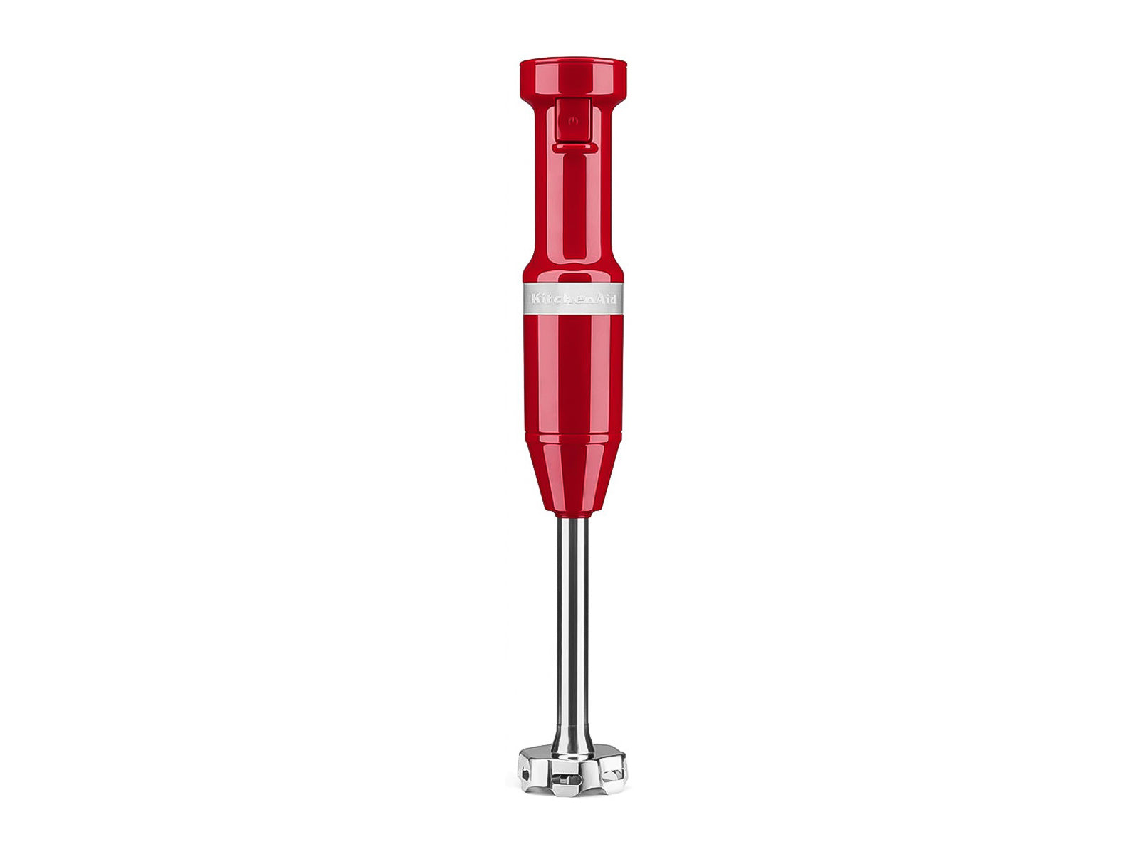 Batidora Inmersion Refresh C/Rojo KitchenAid