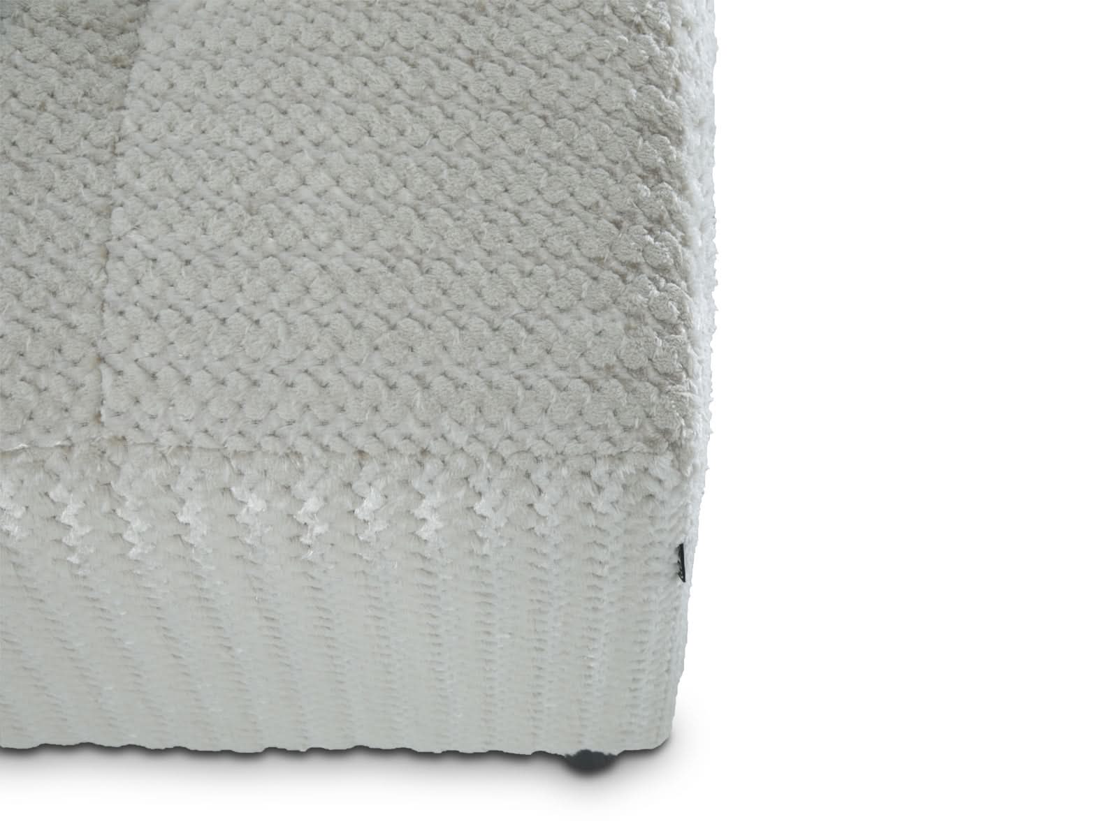 Ottoman Lirio #Color_Beige"T37109"