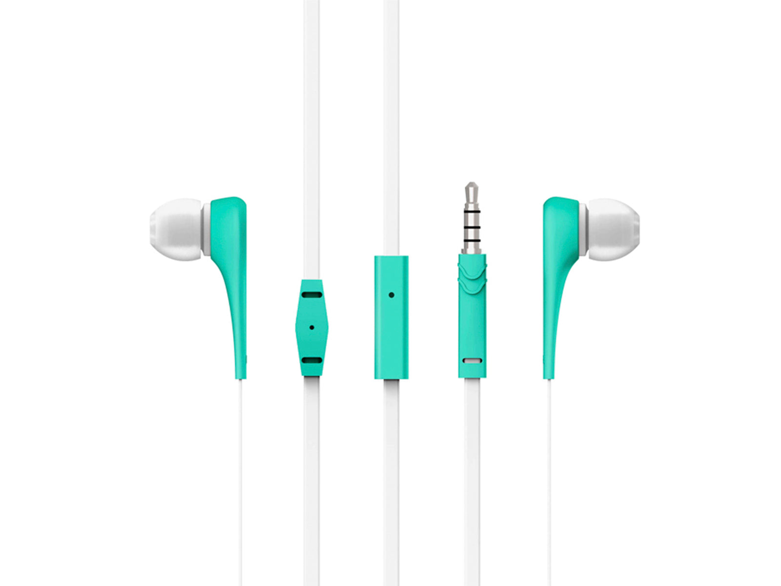 Audifonos Menta Style 1+ Energy Sistem