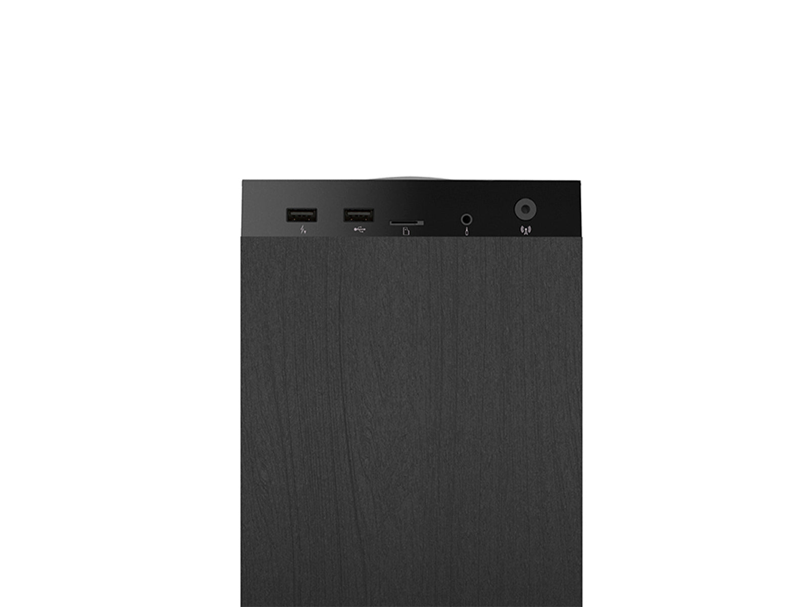 Torre Parlante Tower G2 Ebony Multicable