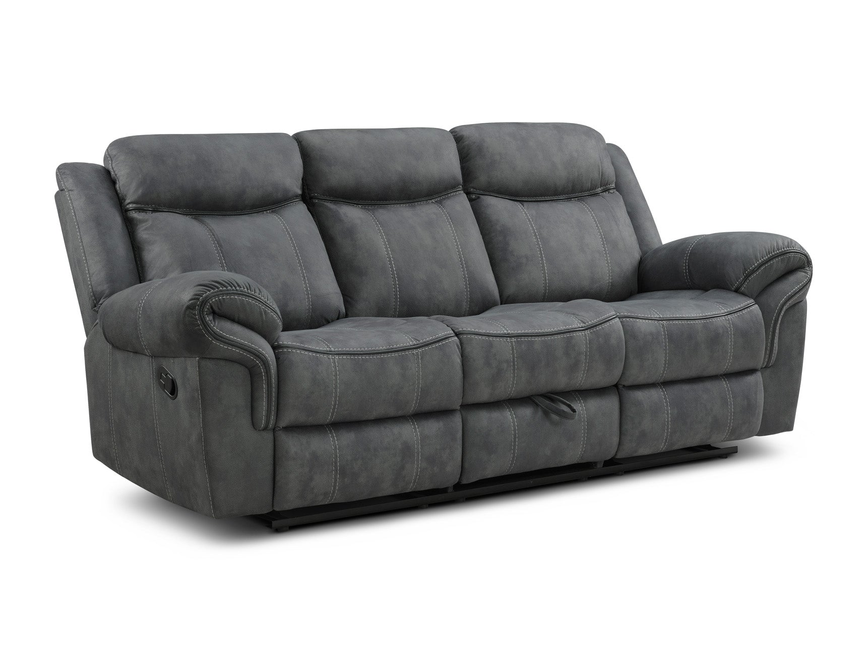 Sofa Tr Sorrento #Color_Gray"5003"