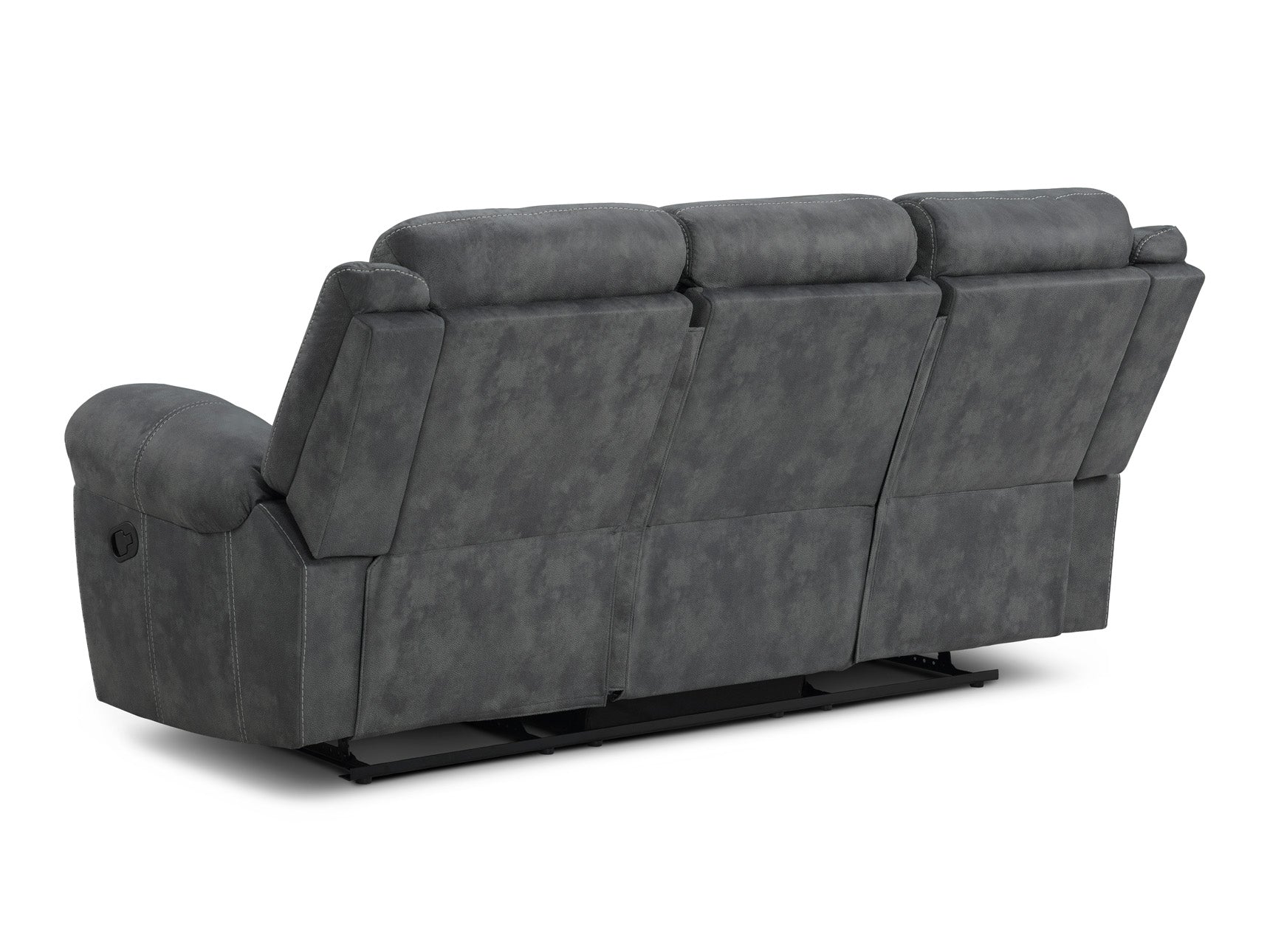 Sofa Tr Sorrento #Color_Gray"5003"