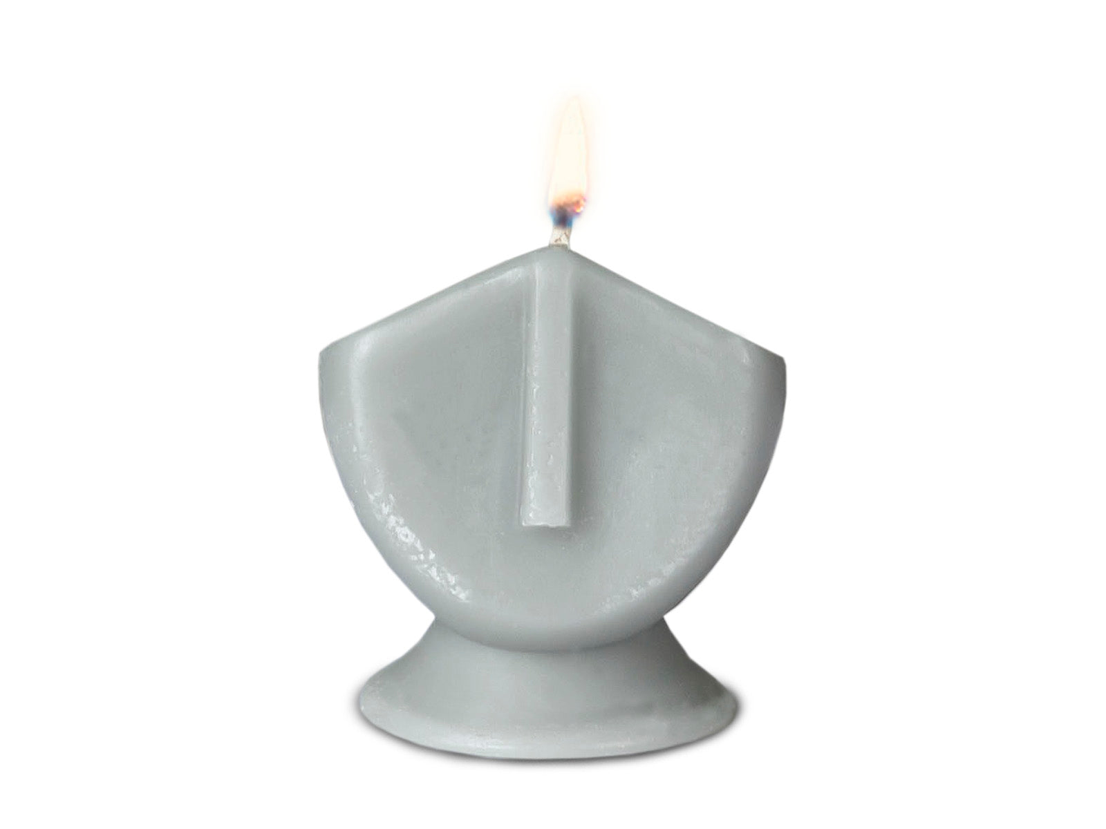 Vela Almendra Tom M C/Gris