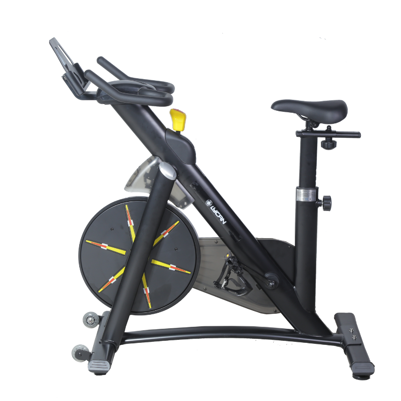 Spin Bike Modelo Home