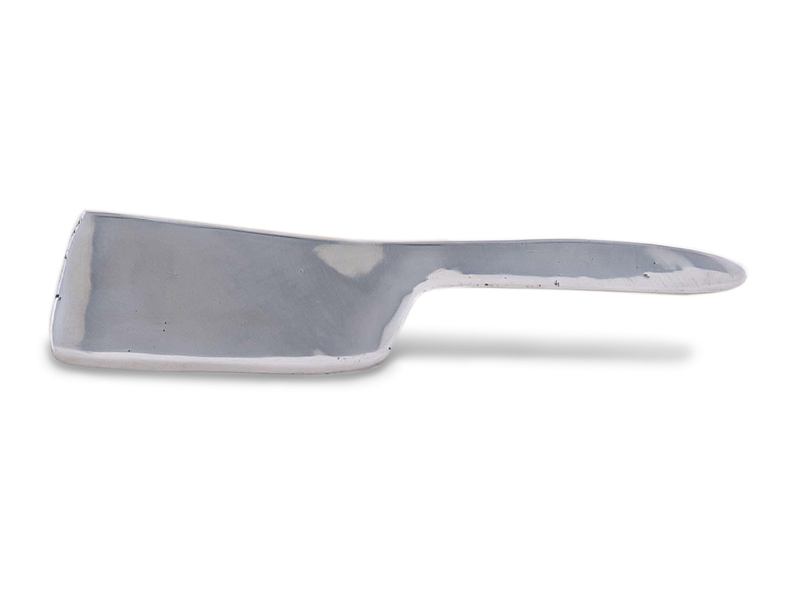 Cuchillo para Queso Makana C/Plata