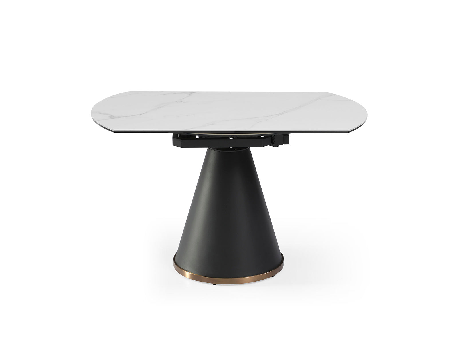 Mesa Comedor Lyon-Dt Circular Extendible