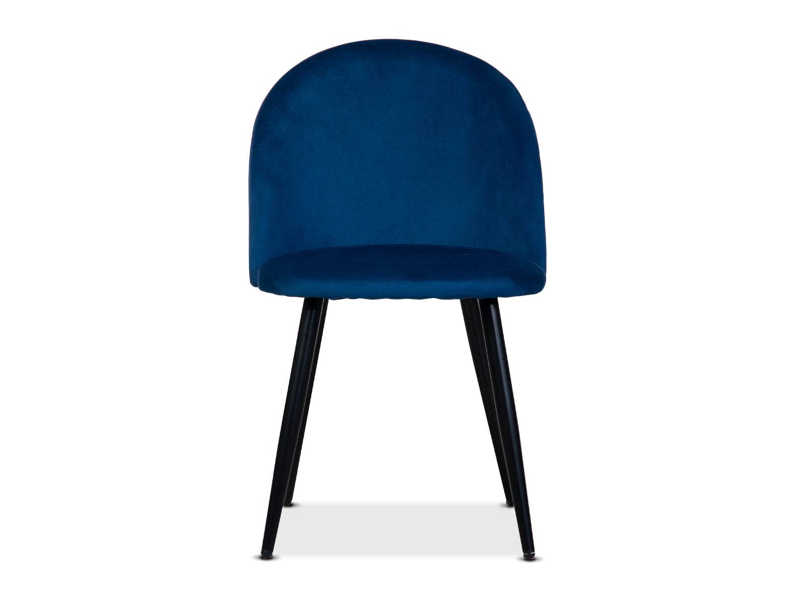 Silla Luciana #Color_Navy"3541"