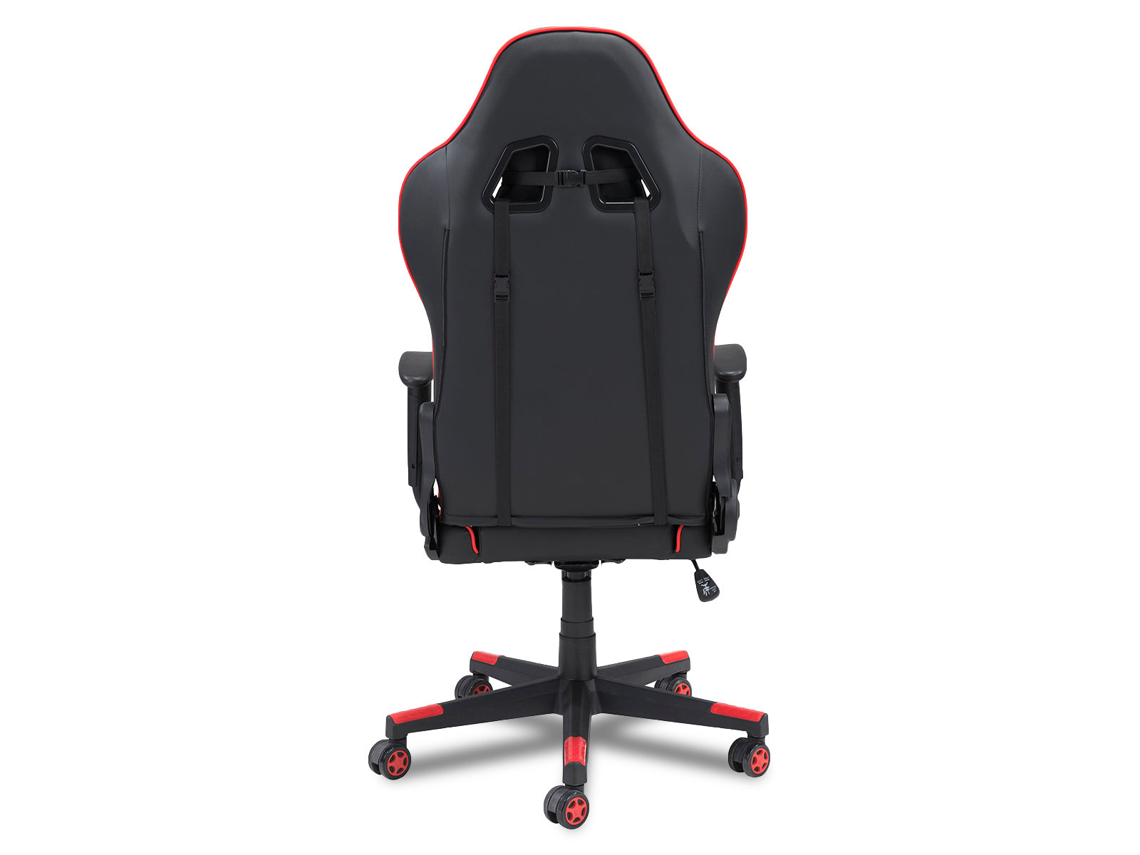Sillon Giratorio Gamer Android #Color_Red"9339"