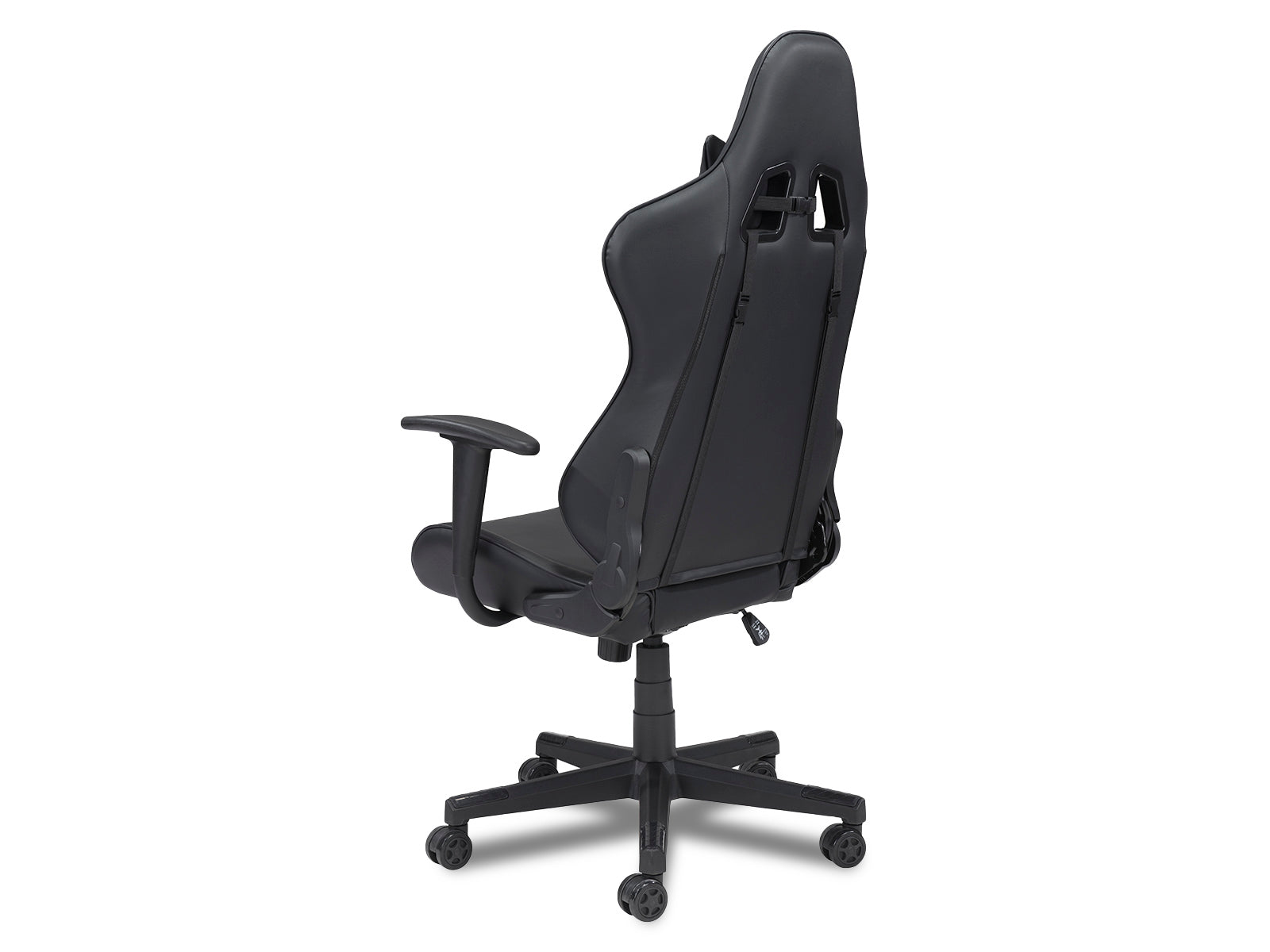 Sillon Giratorio Gamer Android #Color_Black"9346"